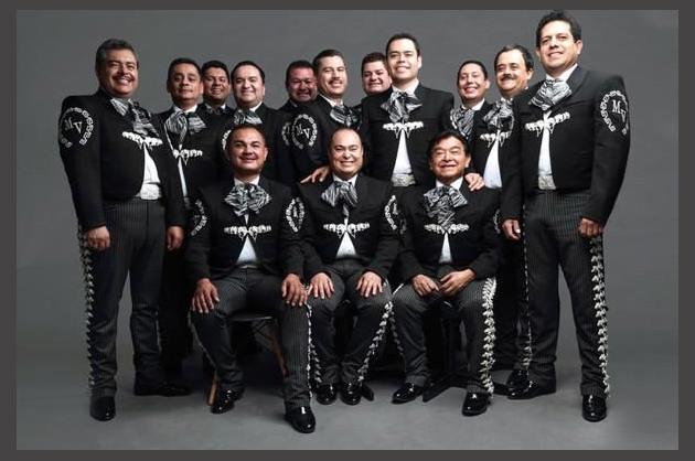 Mariachi Vargas de Tecalitlán